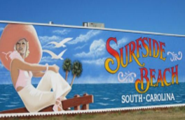 Celebrate Surfside Beach Festival