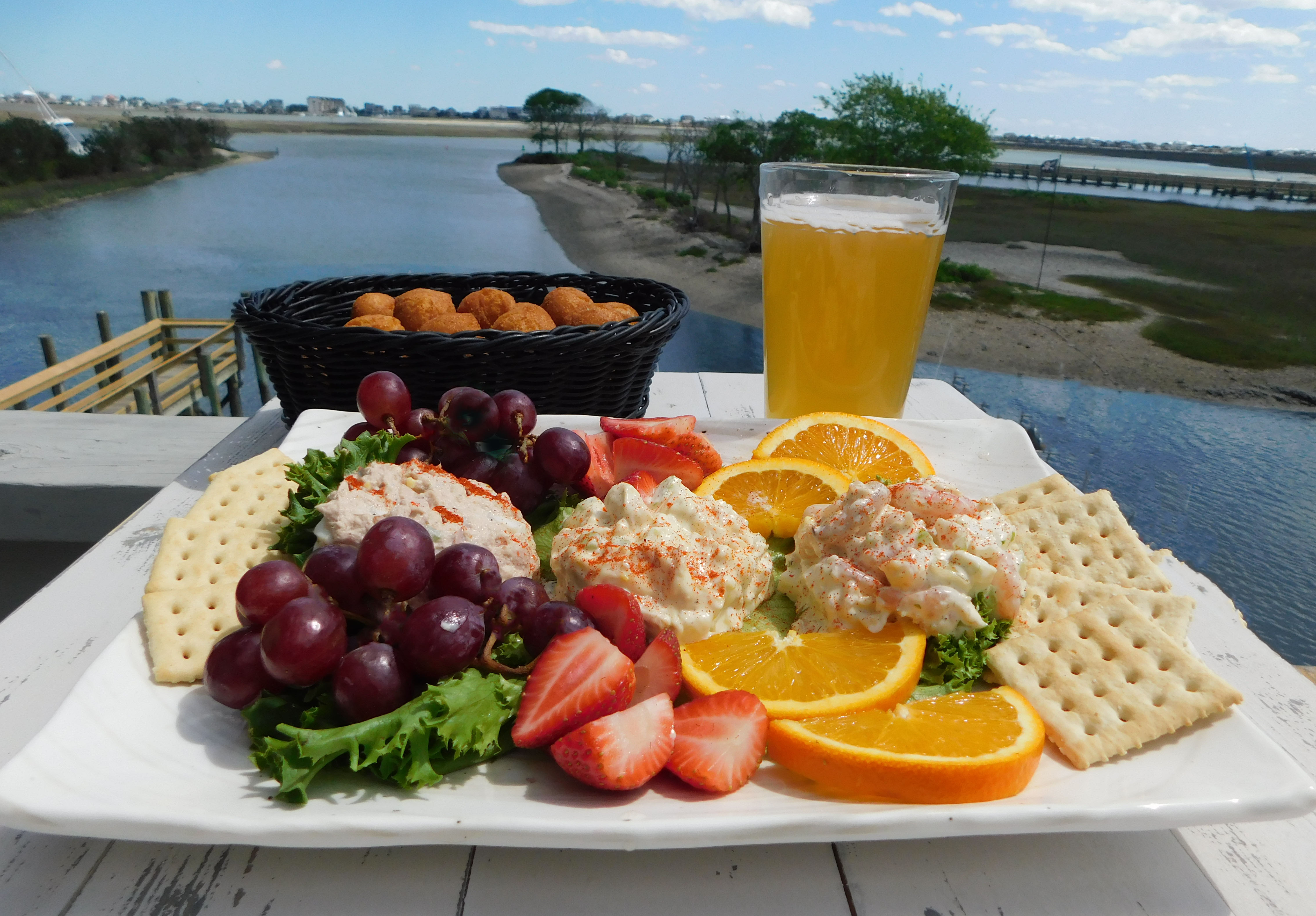 Drunken Jack's Lunch Special May 11th-17th Photo