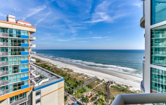 Midweek Super Sale at Dunes Village Photo