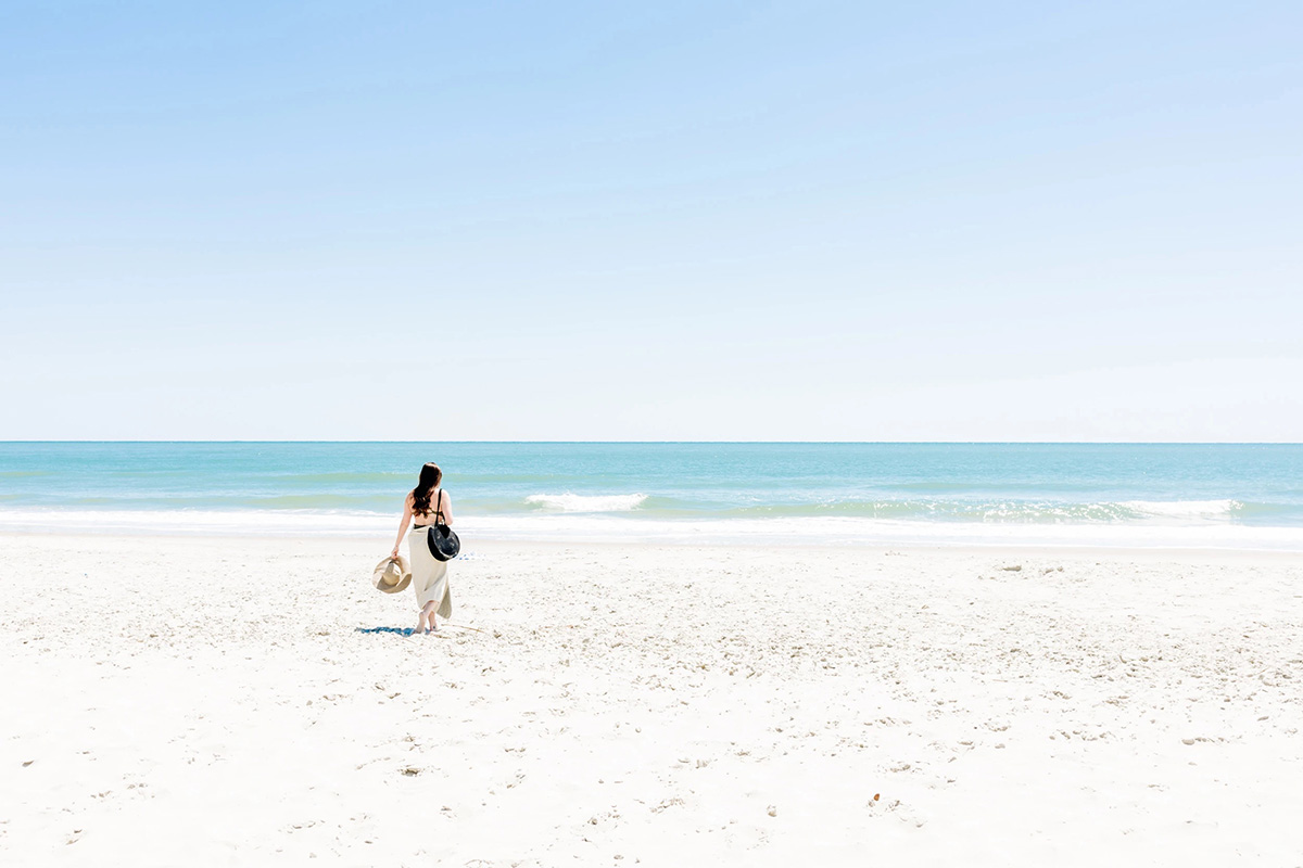 Seas the Day & Save 20% Photo