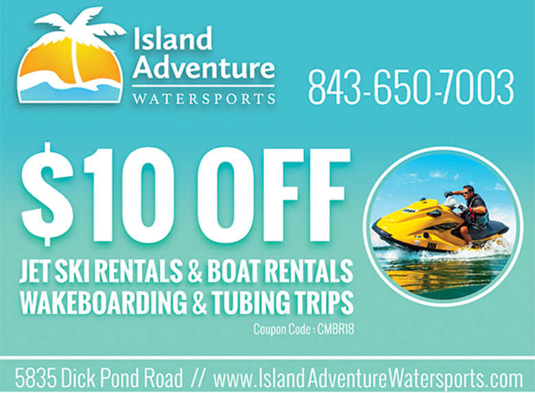 new york harbor jet ski promo code
