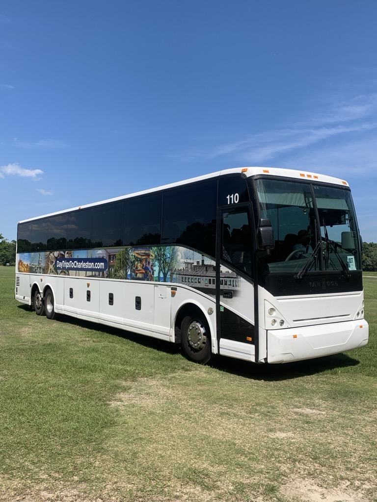 Charleston Adventures - $10 Off Photo