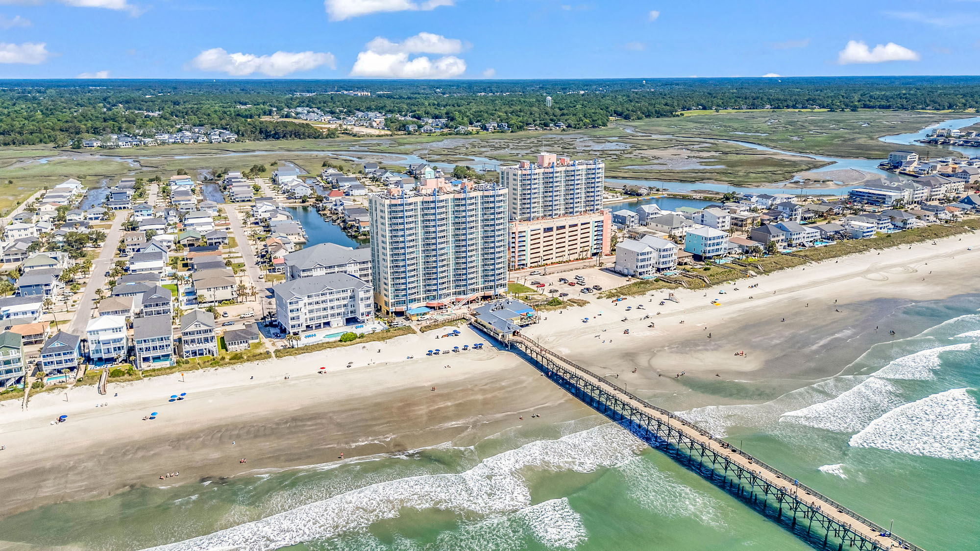 Year-Round Savings at Prince Resort - 25% Off! Photo