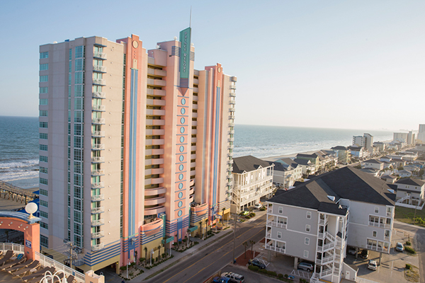 Year-Round Savings at Prince Resort - 25% Off! Photo