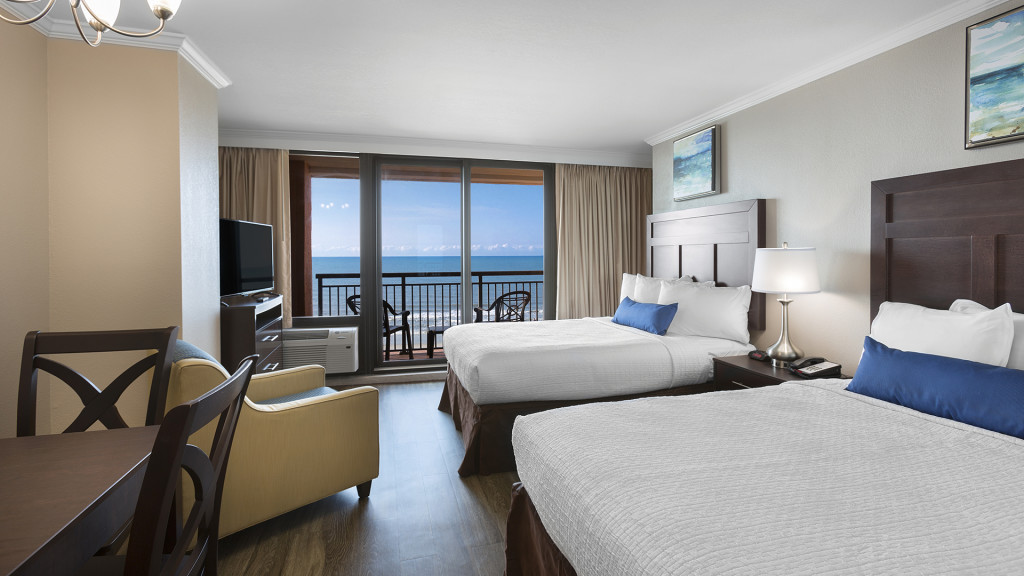The Caravelle Resort: Girlfriend Getaway Deal! Photo