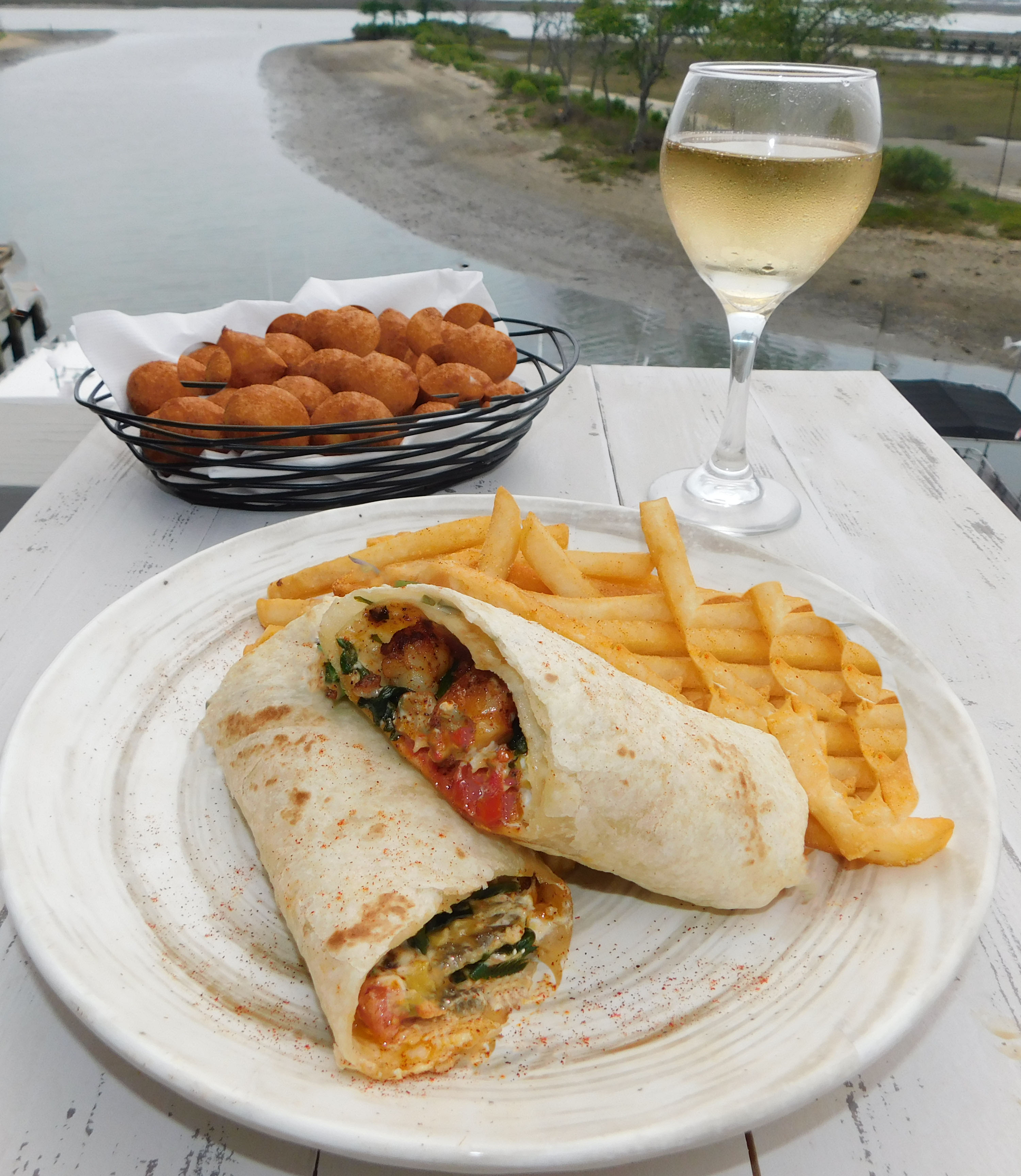 Drunken Jack's Lunch Special May 25th-31st Photo