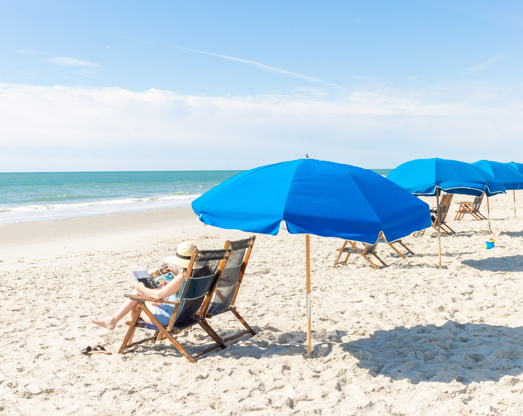Summer Beach Package - Beach Day Must-Haves Photo