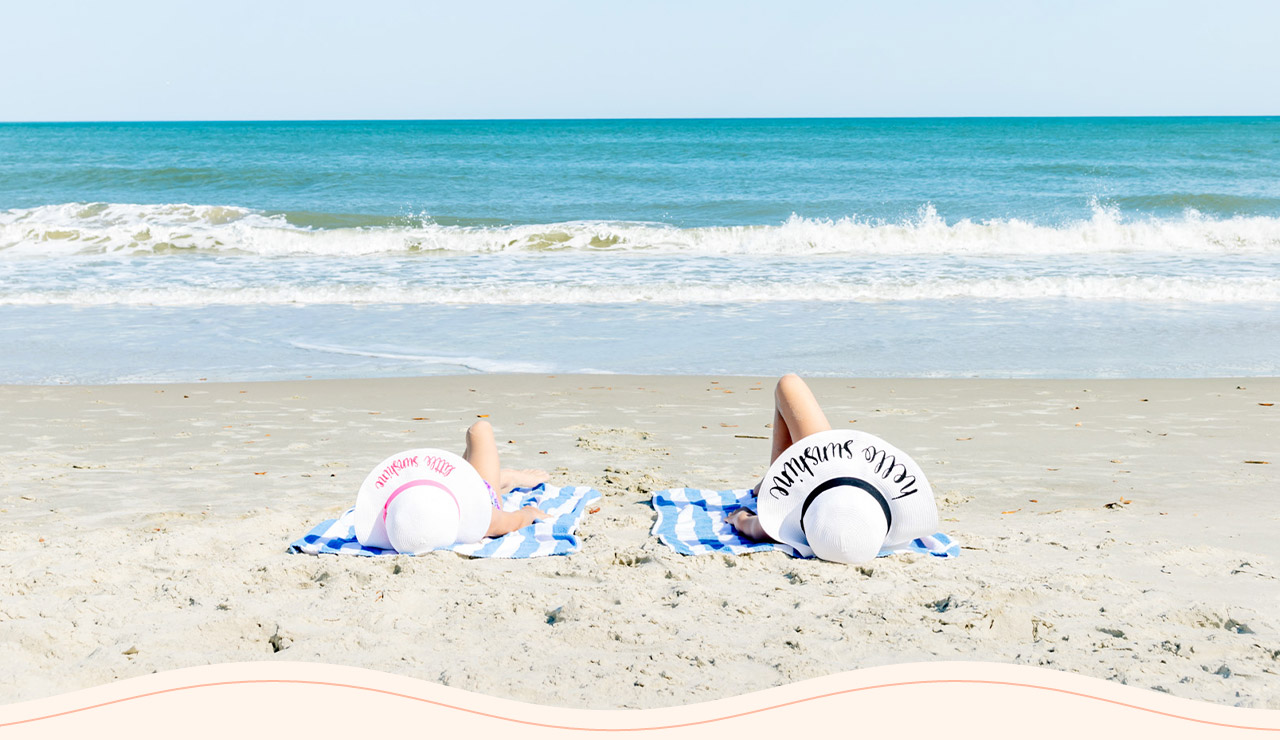 Endless Summer Sale - Save 20% Photo