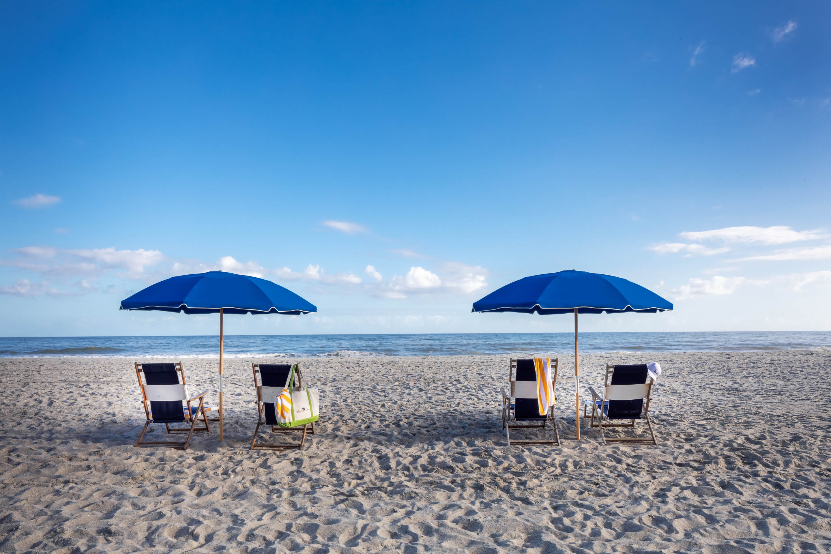 Endless Summer Sale—20% OFF Stays Photo