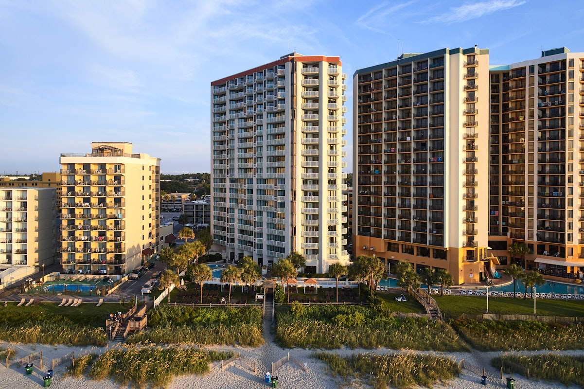 30% OFF + FREE Breakfast Daily at The Strand! Photo