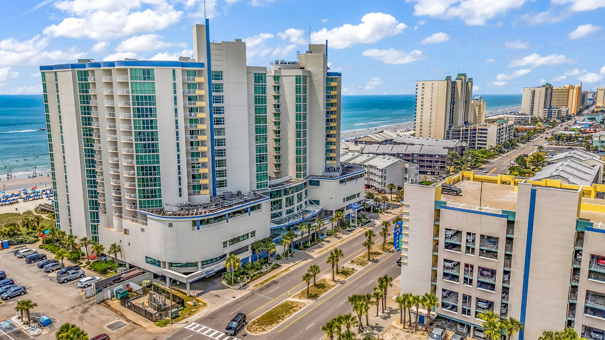 Winter Monthly Rentals at Avista Resort Photo