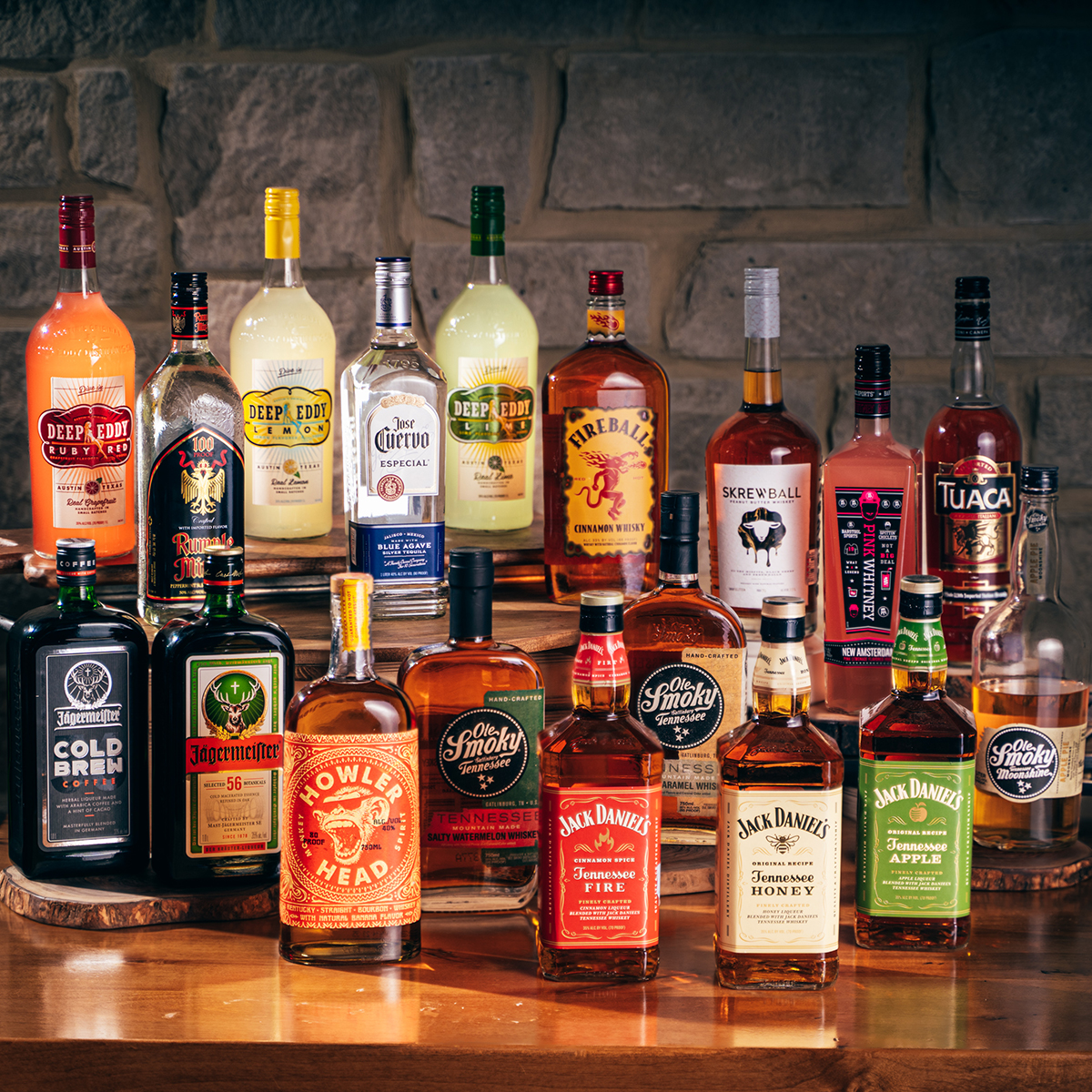 $4.99 Cheap Shots Photo
