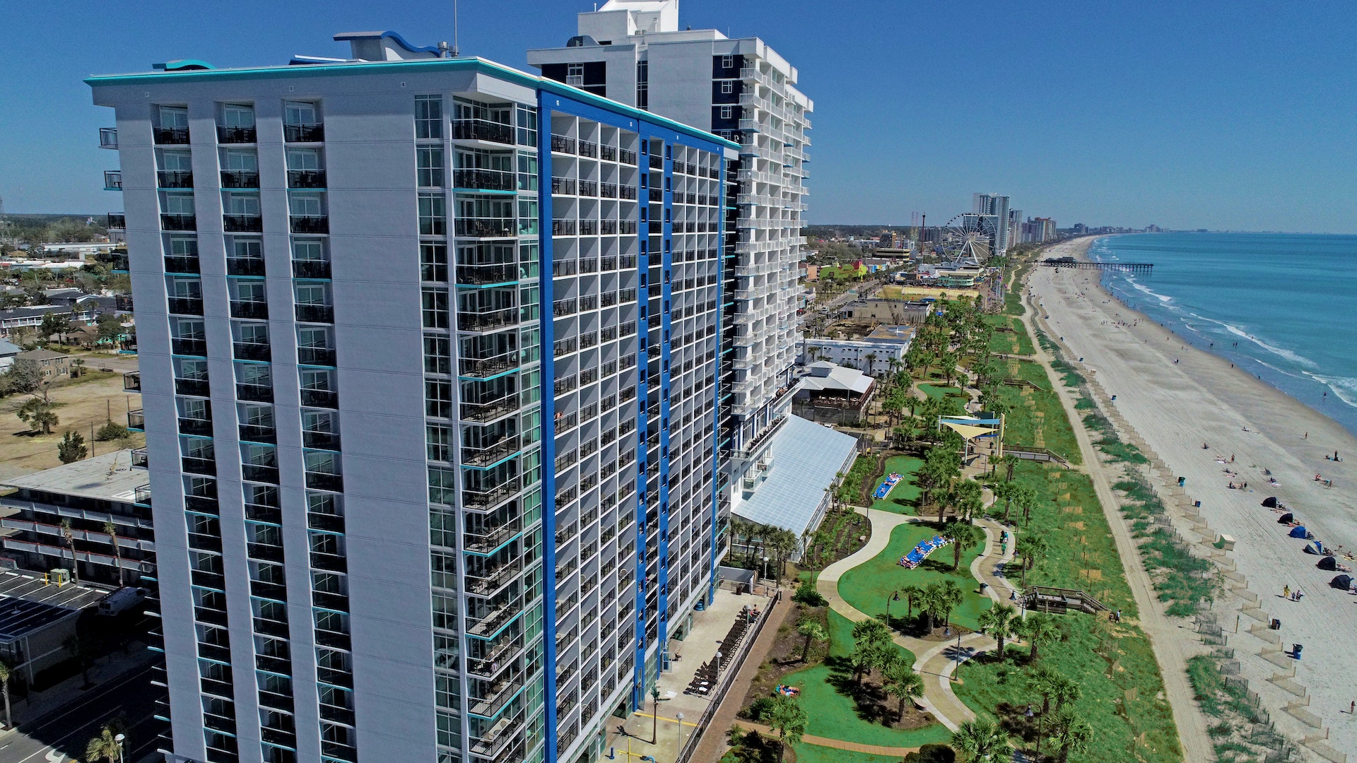 20% OFF at Bay View Resort Photo
