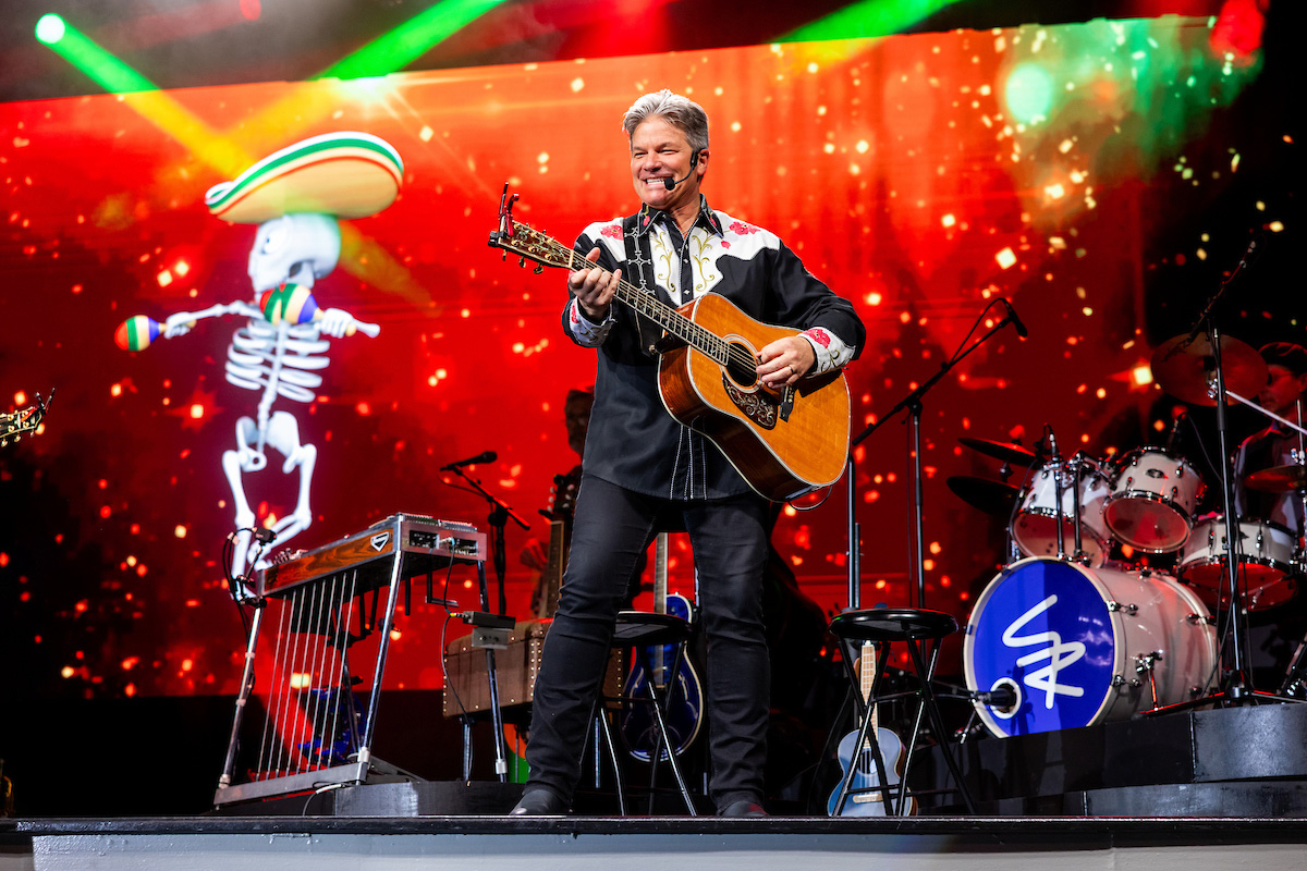 Greg Rowles Legacy Theatre