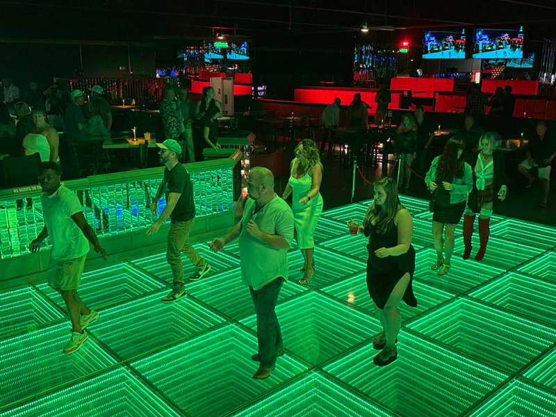 Vizionz Lounge - Free Admission for Two Photo