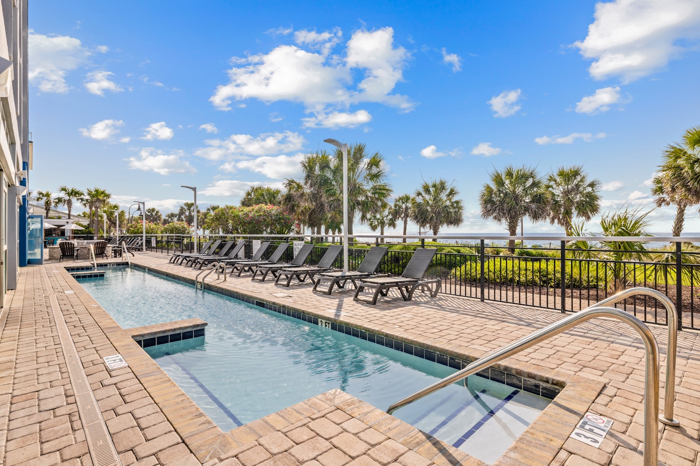 Bay View Resort Photo