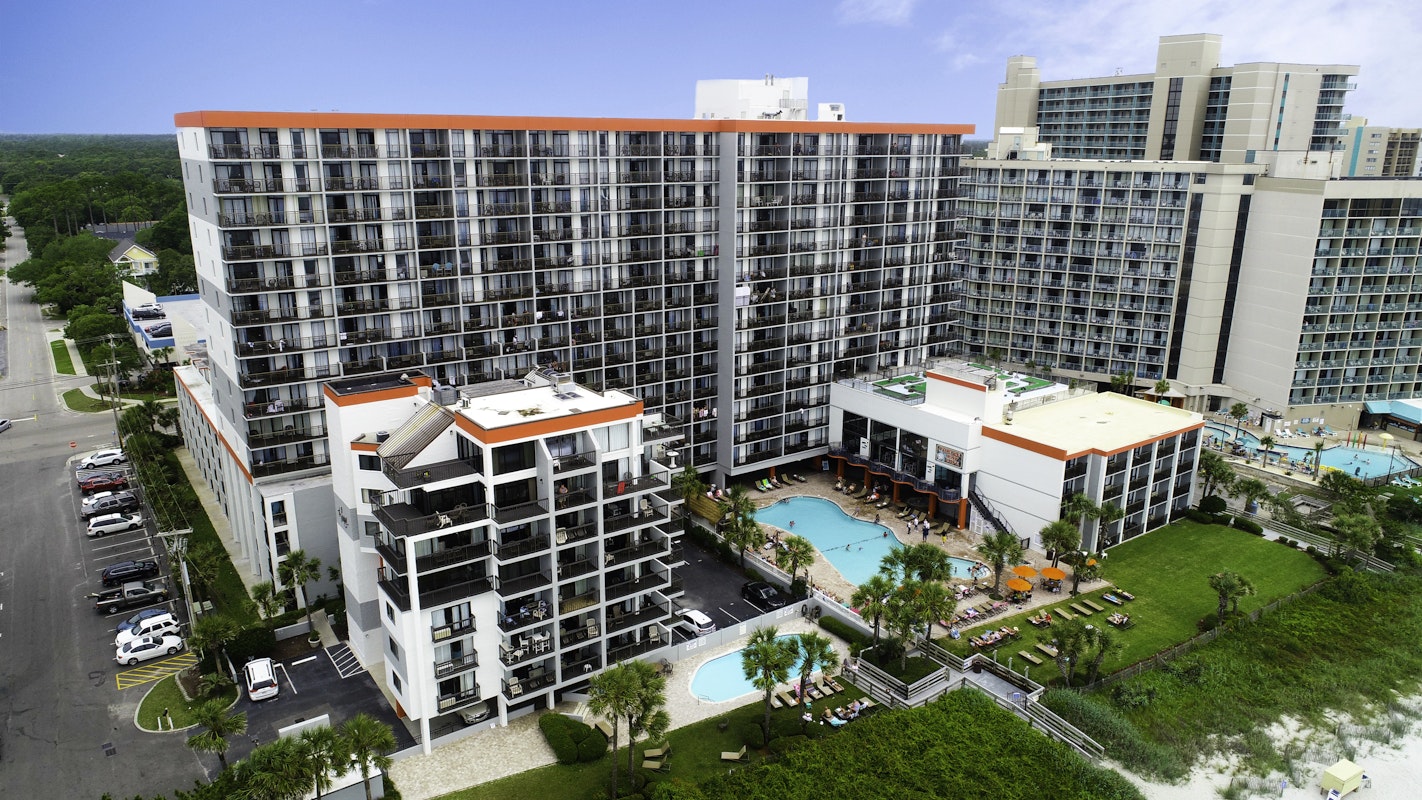 Buy 5 Nights, Get 2 FREE Photo