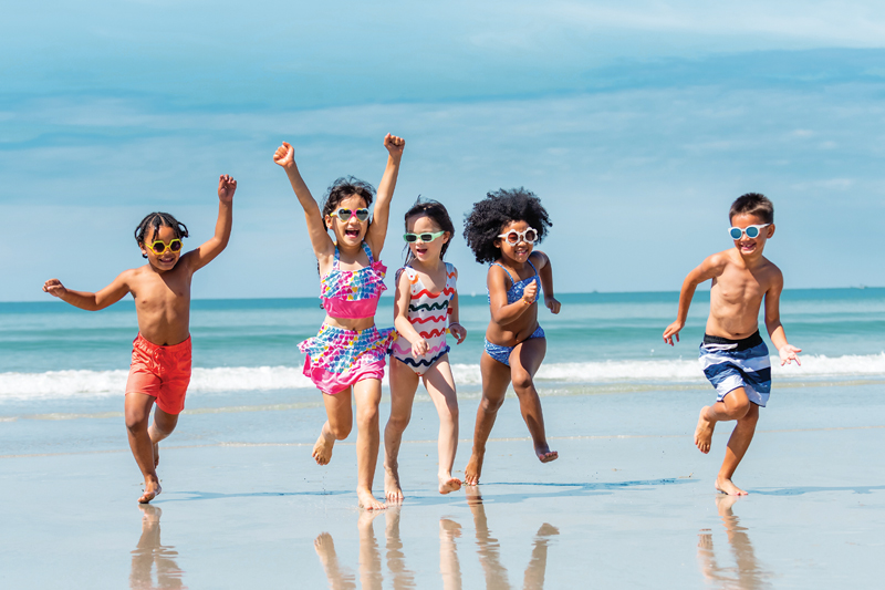 Spring Getaway Sale - Save 20% Photo