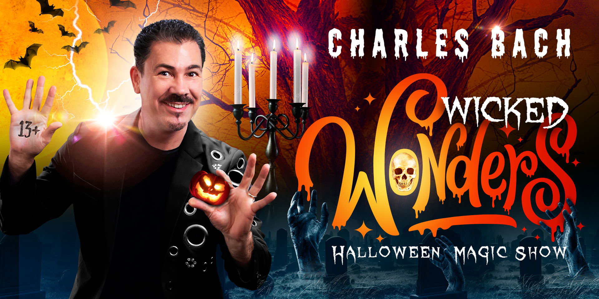 Halloween — Visit Myrtle Beach Deal