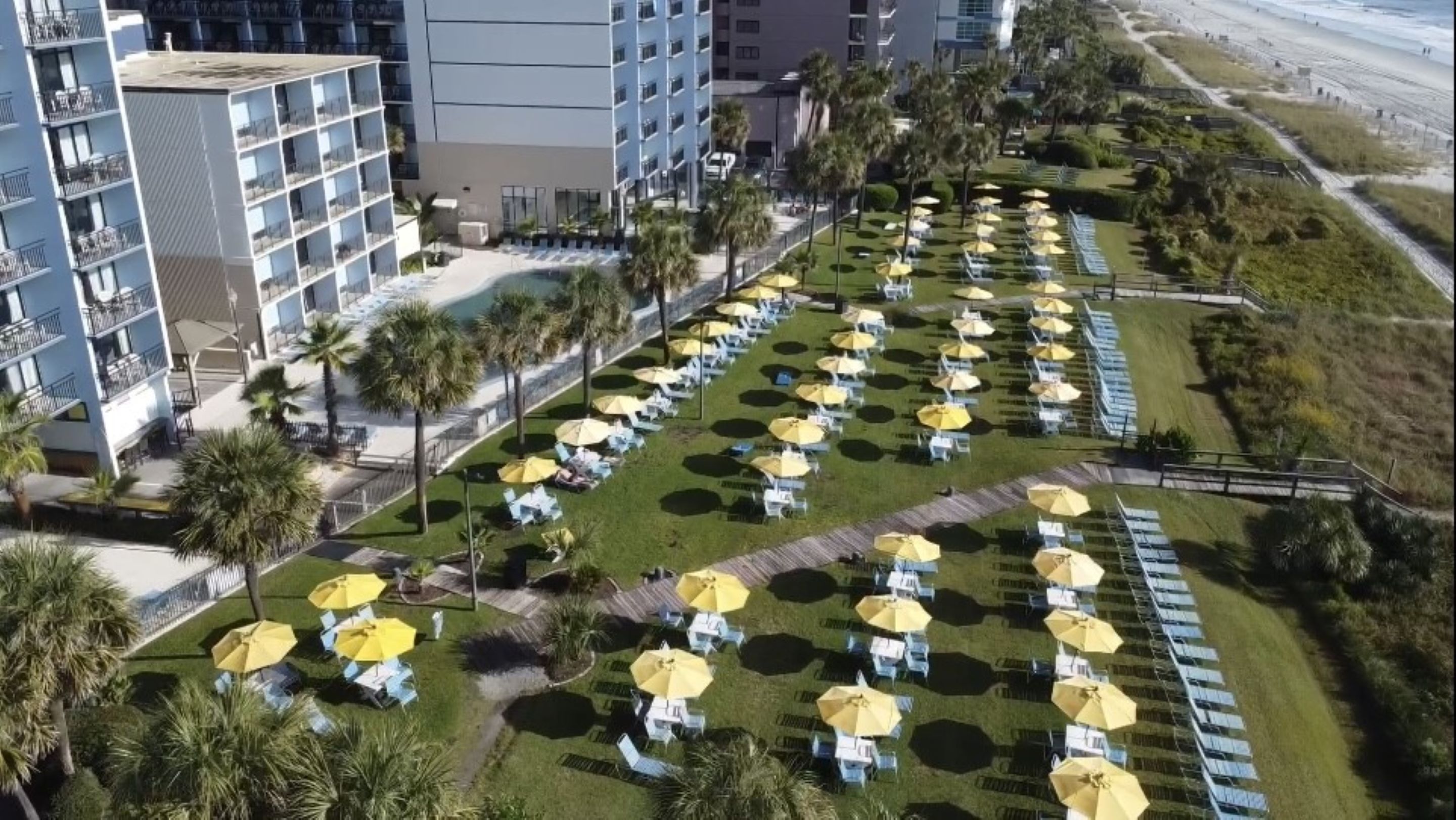 Dayton House Oceanfront Resort Photo
