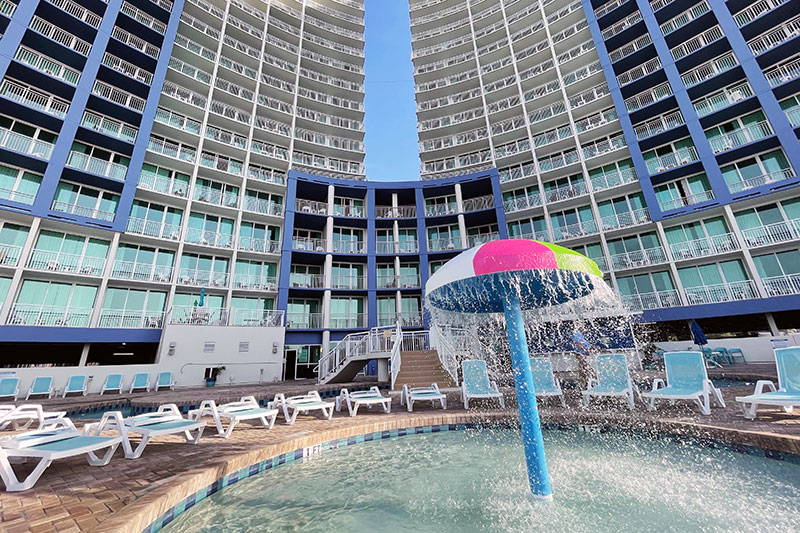 #1 Rated Hotel in NMB on Tripadvisor - Year-Round Savings! Photo