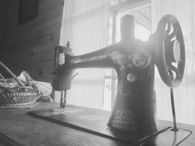The History of the American Sewing Machine | Visit Myrtle Beach