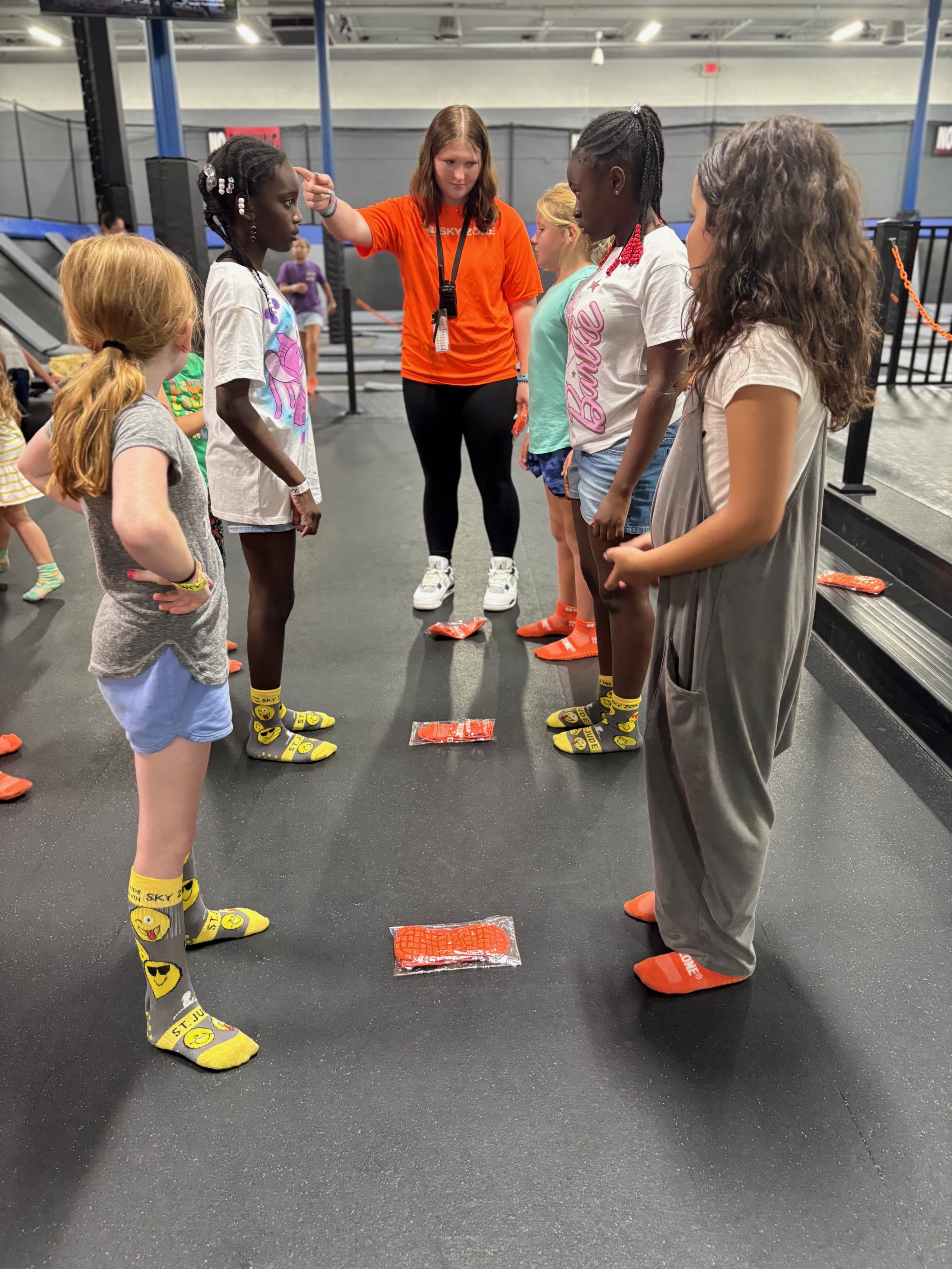 Membership Appreciation Night Photo