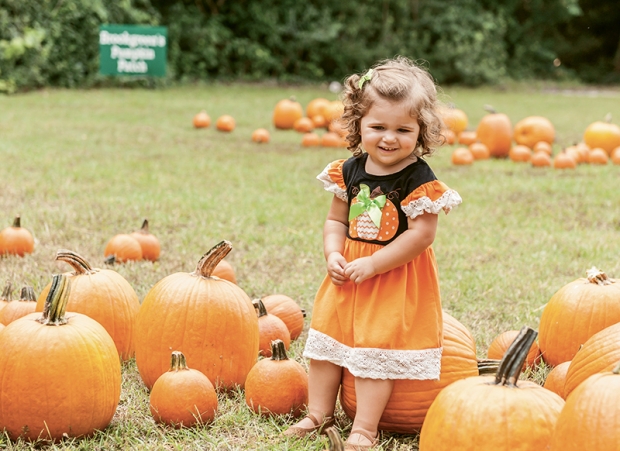 Harvest Home Festival at Brookgreen