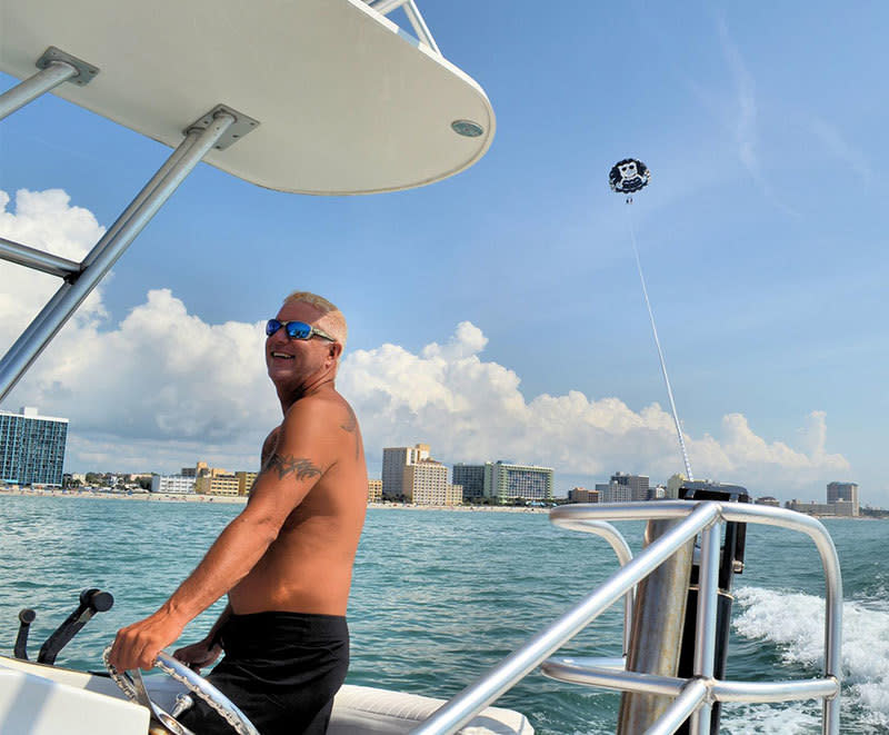 Parasail Parasail