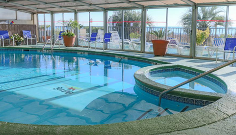 Indoor Pool Indoor Pool
