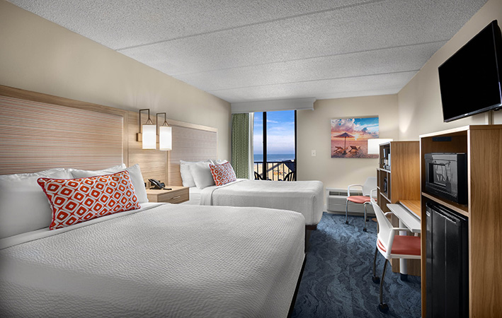 Celebrating our "Everyday Heroes" - 15% Off Your Stay