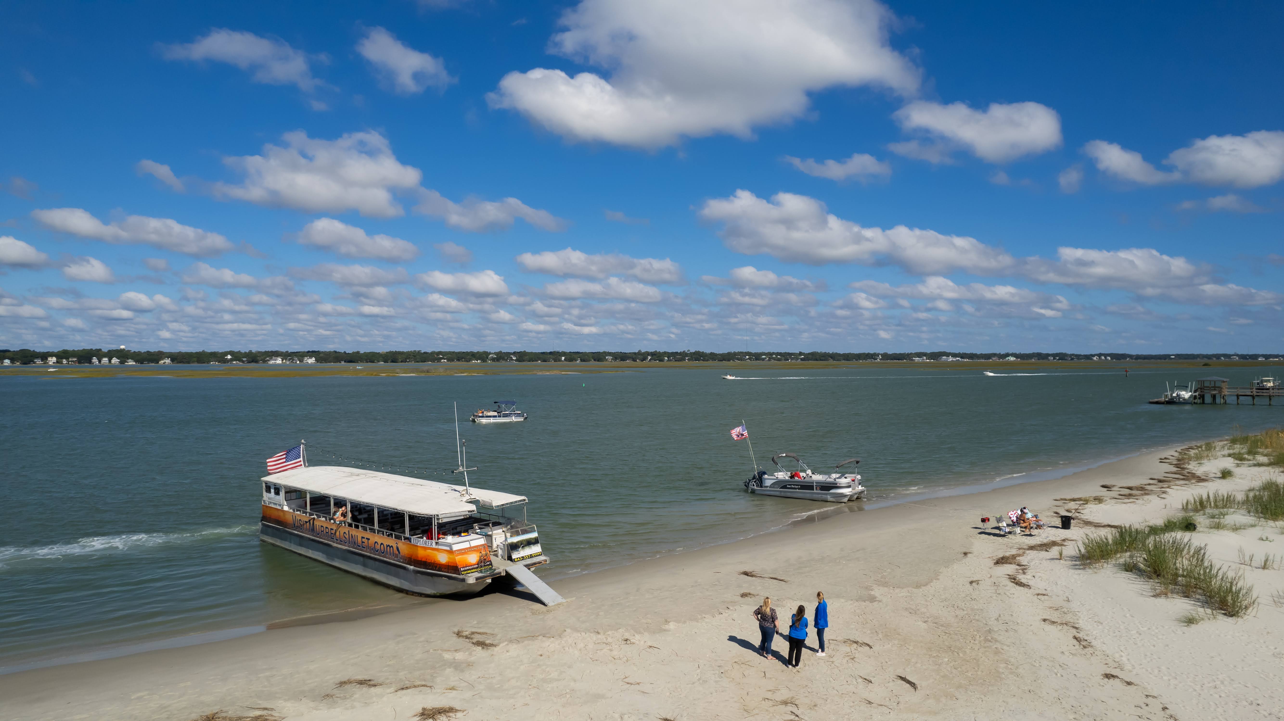 Visit Murrells Inlet Photo 4