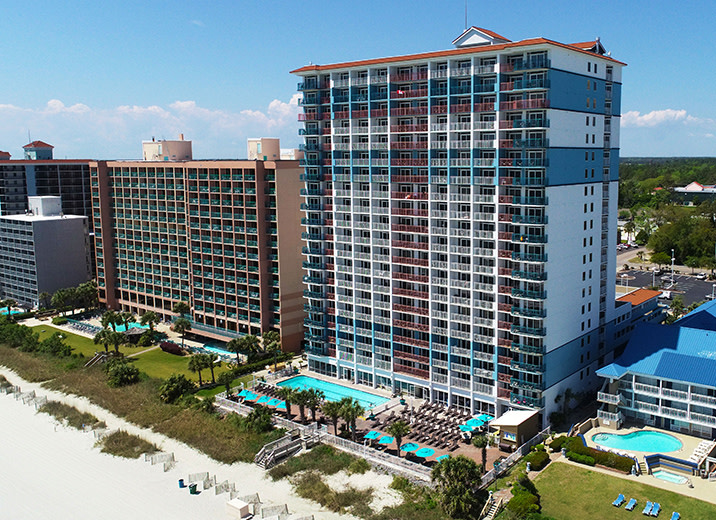 Paradise Resort