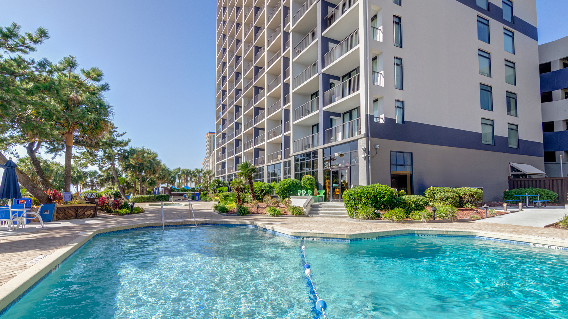 Beach Colony Resort Photo 6