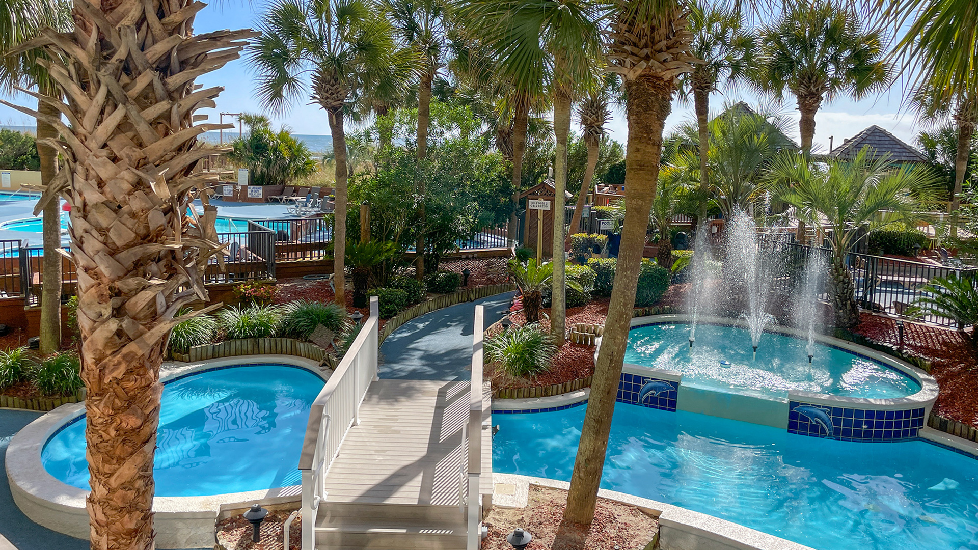 Beach Cove Resort Photo 6