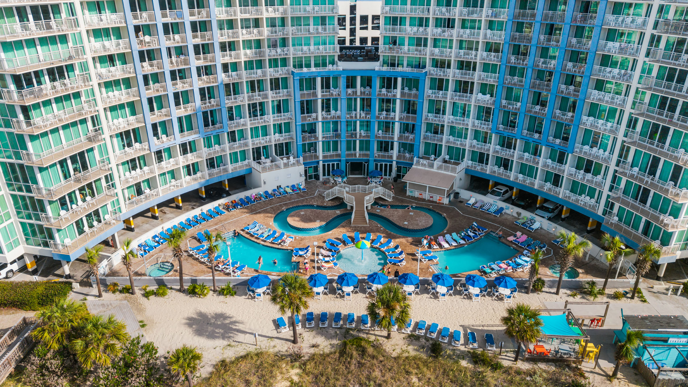 Avista Resort
