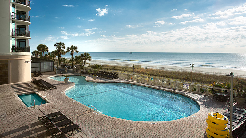 Caribbean Resort &amp; Villas Photo 5