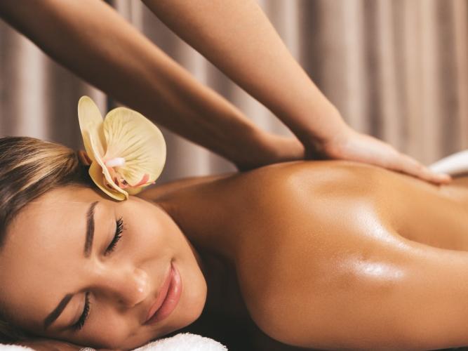 Cinzia Spa