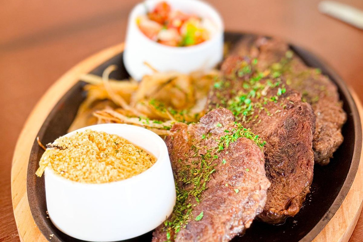 Boteco VIP Latin Bar & Cuisine