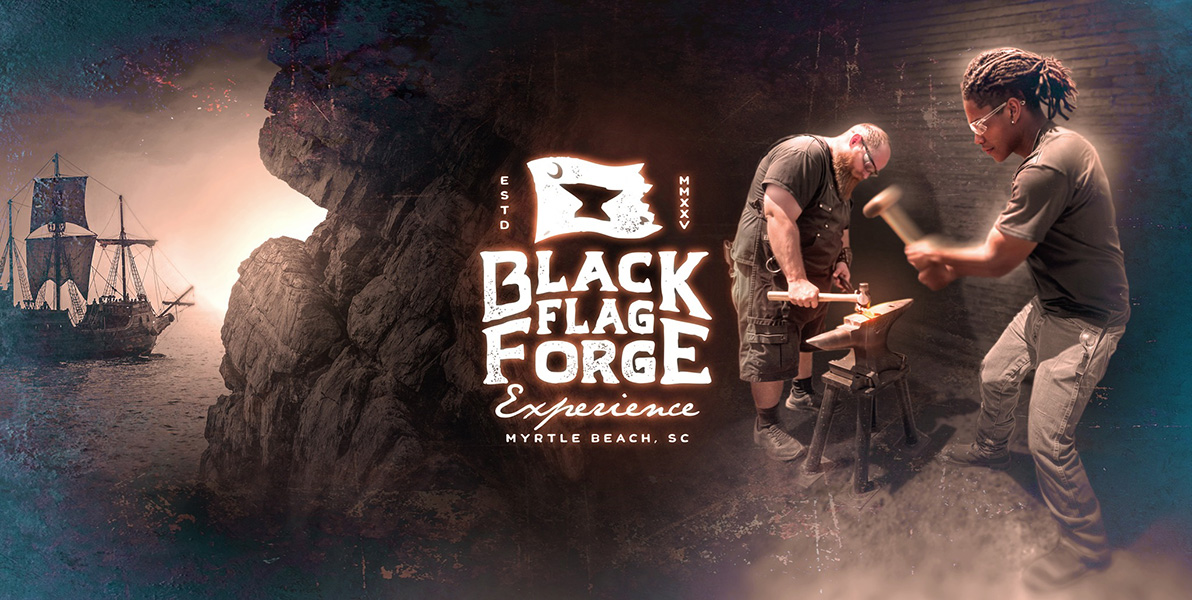 Black Flag Forge