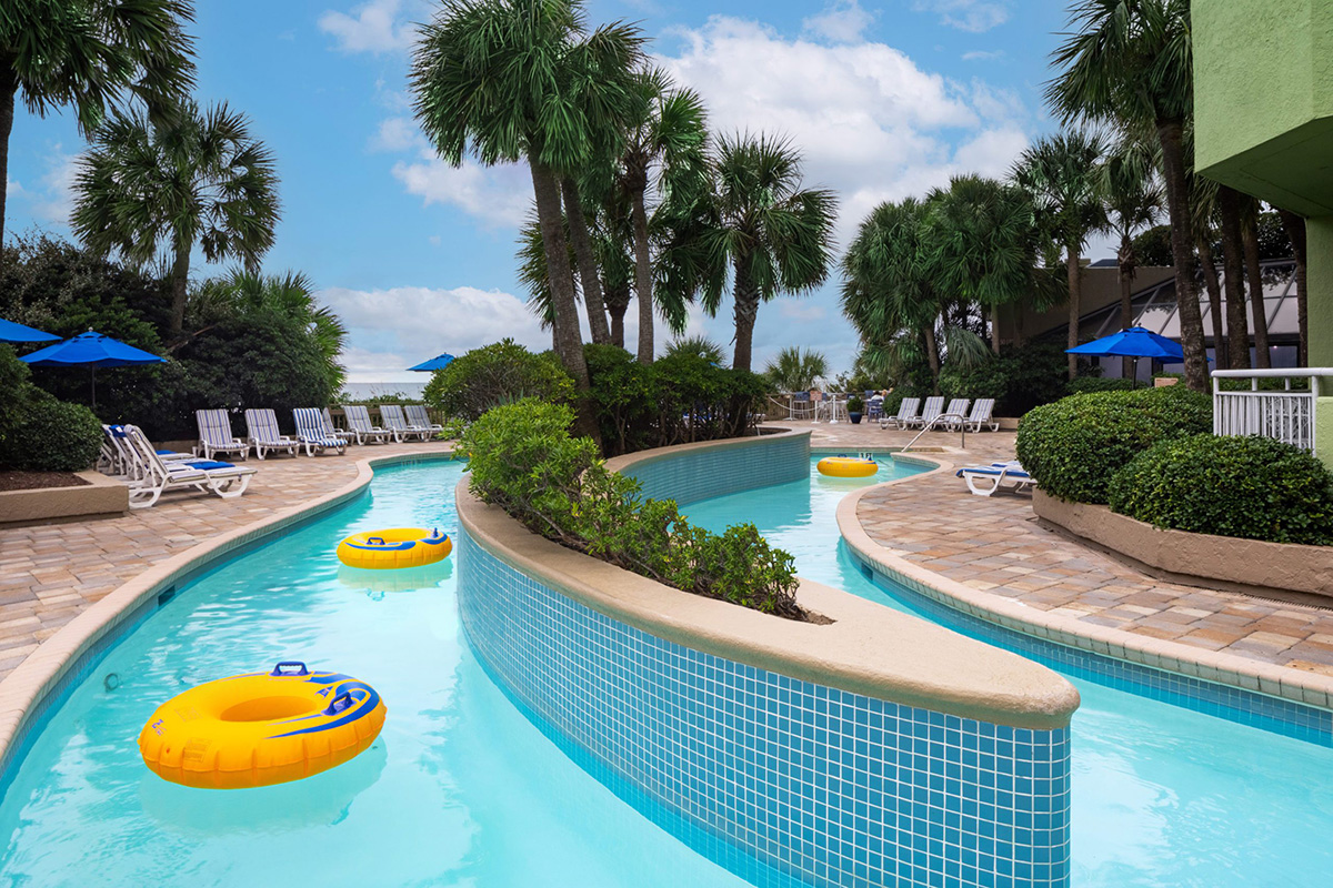 Stay 5 Nights Or More & Save