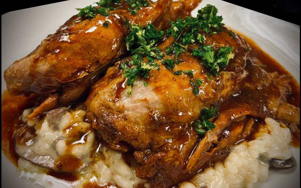 O.A.K. Prime Kitchen and Bar