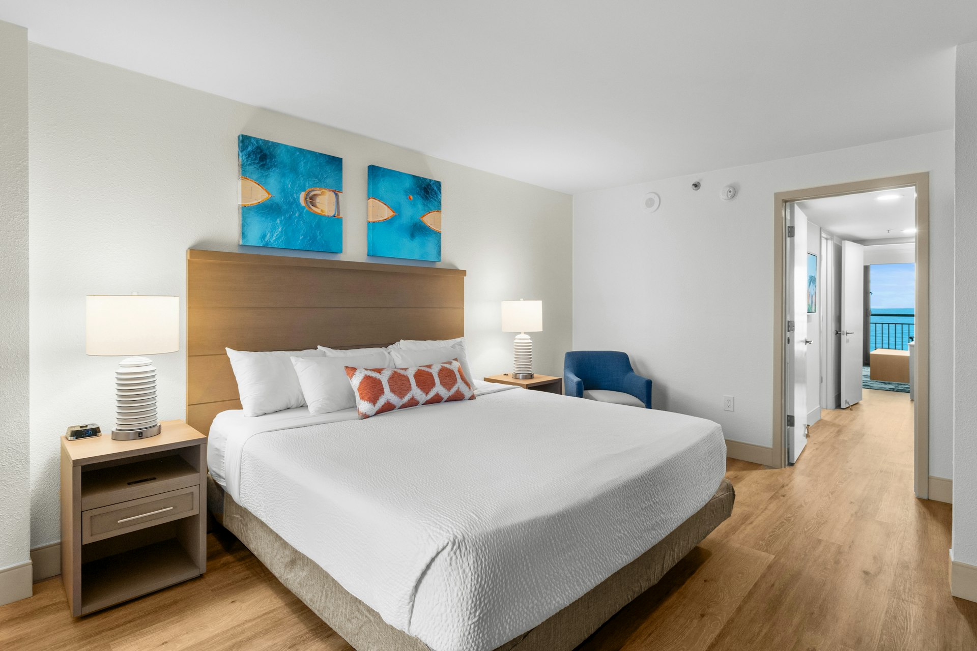 Buy 5 Nights, Get 2 FREE