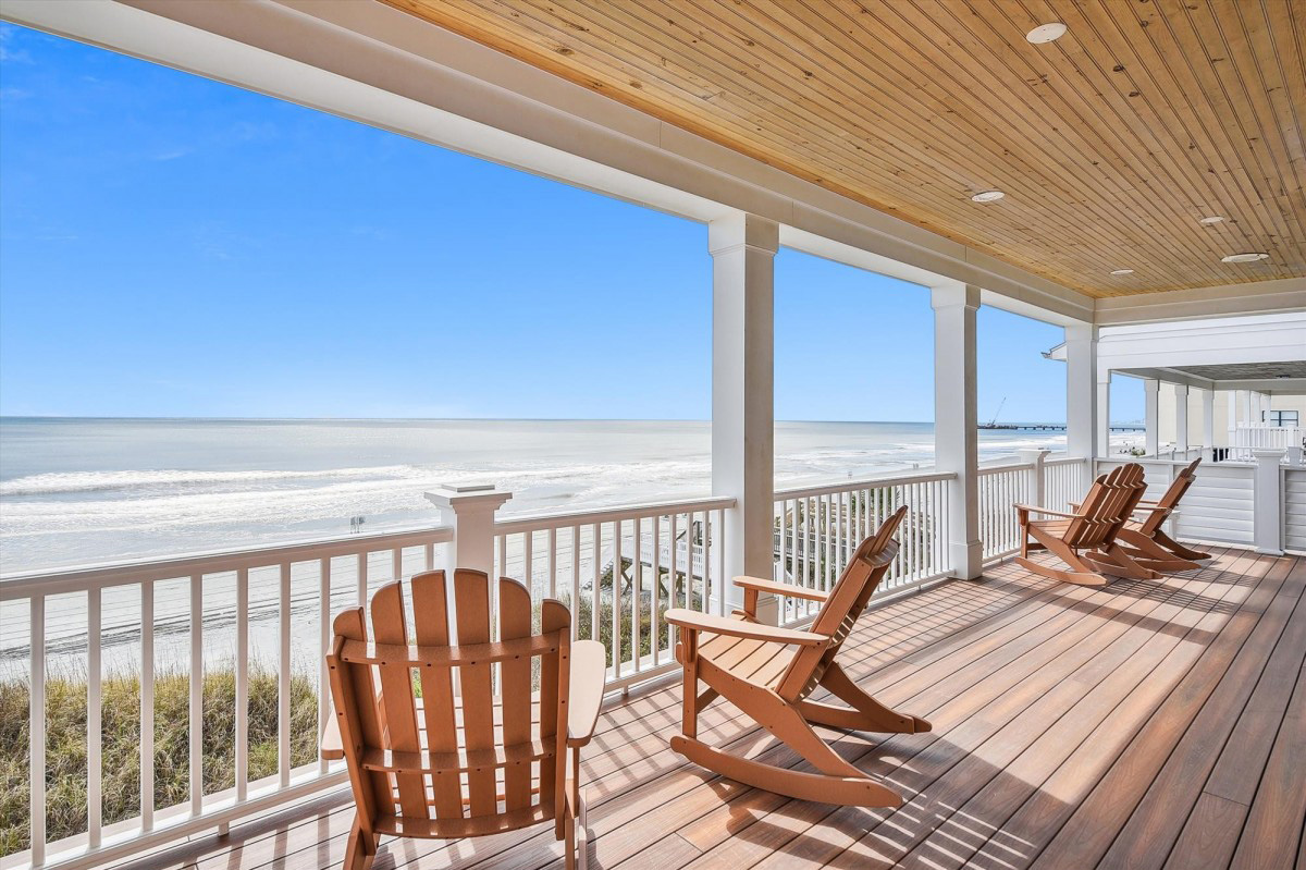 Elliott Beach Rentals