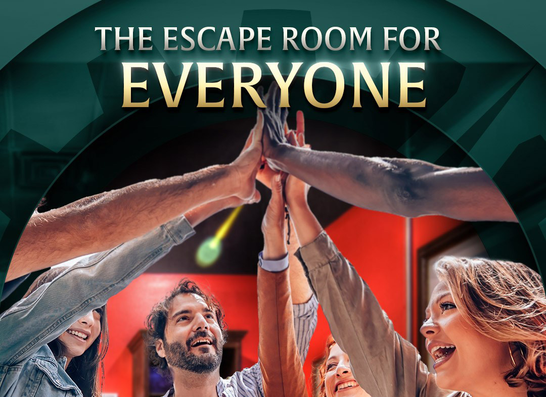Escapology Escape Rooms