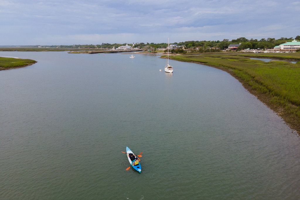 Express Watersports Photo 5