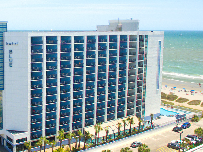 hotel BLUE Photo 5