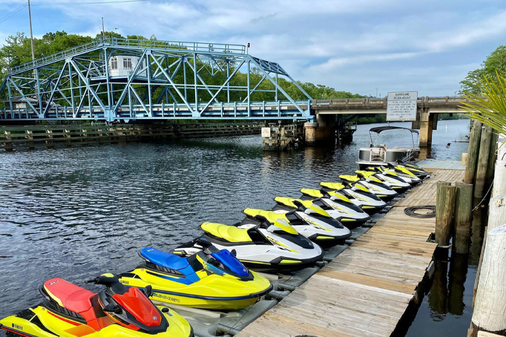 Island Adventure Watersports