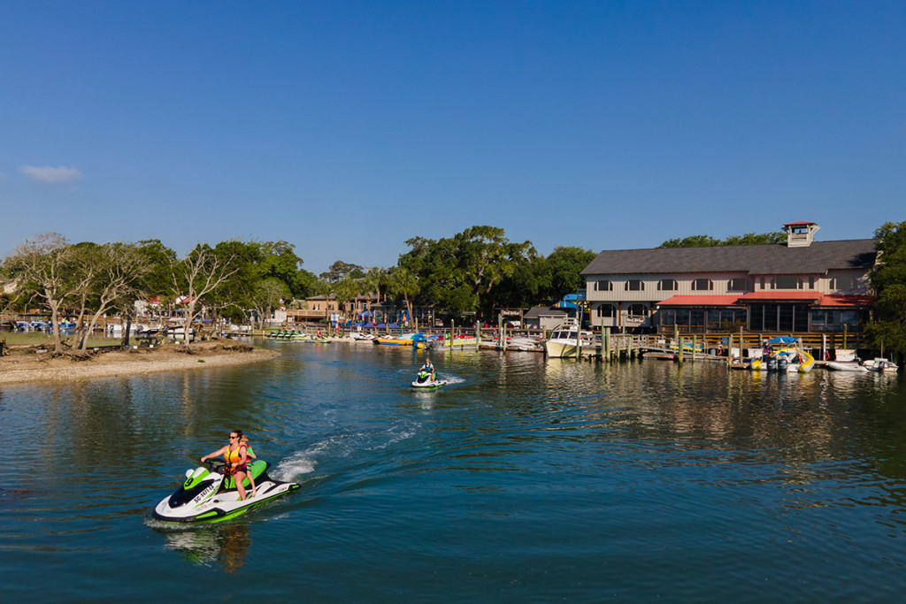 Jet Ski Express
