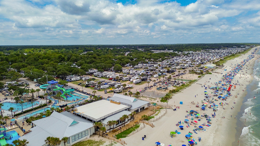 Lakewood Camping Resort